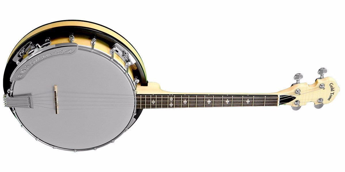 Electric tenor online banjo