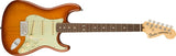 Fender American Performer Stratocaster® Honey Burst