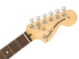 Fender American Performer Stratocaster® Honey Burst