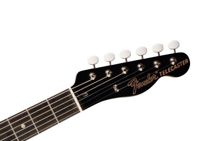 Fender Gold Foil Telecaster®