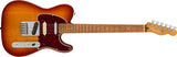 Fender Player Plus Nashville Telecaster® Sienna Sunburst