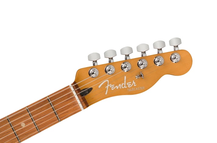 Fender Player Plus Nashville Telecaster® Sienna Sunburst