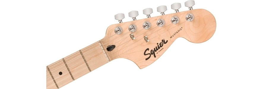 FENDER LIMITED EDITION SQUIER SONIC® MUSTANG® HH