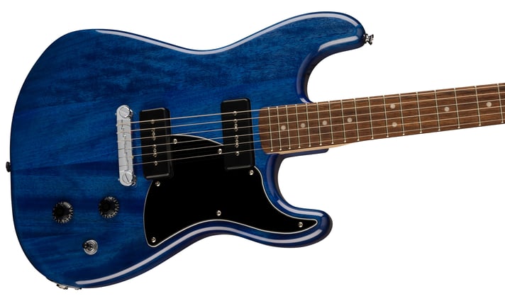 Fender Squier Limited Edition Paranormal Strat-O-Sonic™