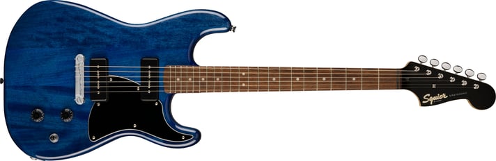 Fender Squier Limited Edition Paranormal Strat-O-Sonic™