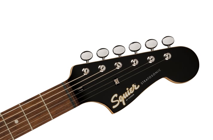 Fender Squier Limited Edition Paranormal Strat-O-Sonic™