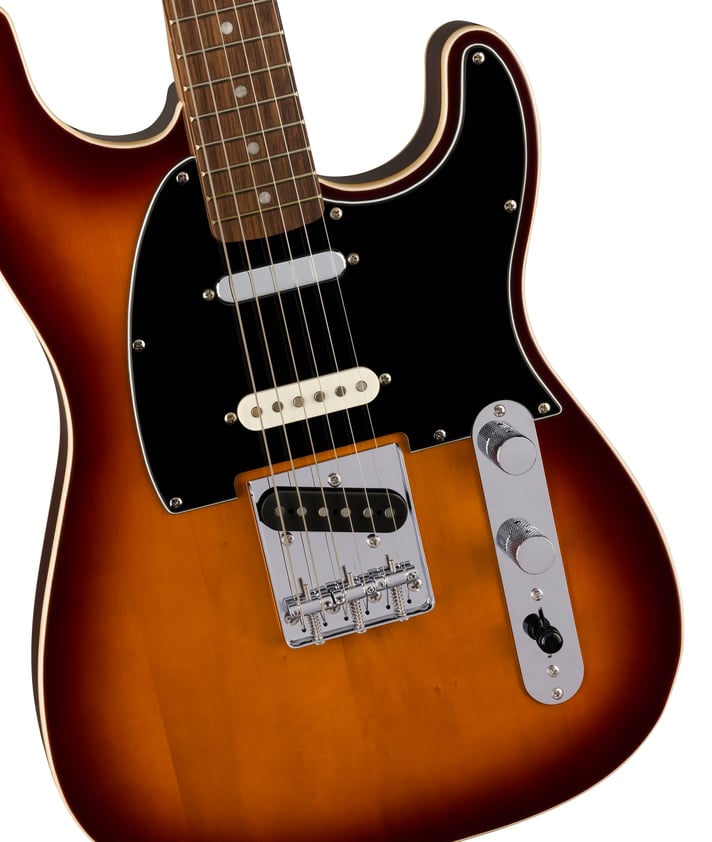 Fender Squier Paranormal Custom Nashville Stratocaster®