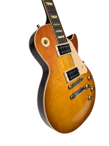 2003 Gibson Les Paul Classic - Light Burst