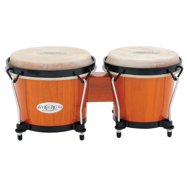 TOCA Percussion Synergy Bongo - Amber