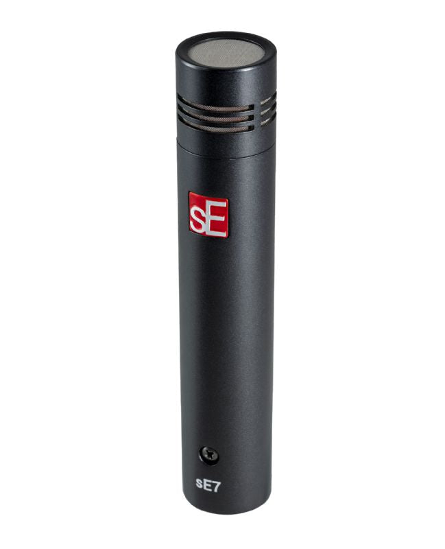 SE SE7 Small Diaphragm Cardioid Condenser Microphone