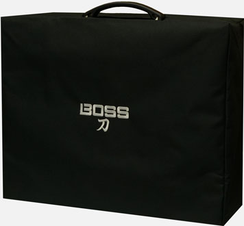 BOSS KATANA 50 AMP COVER