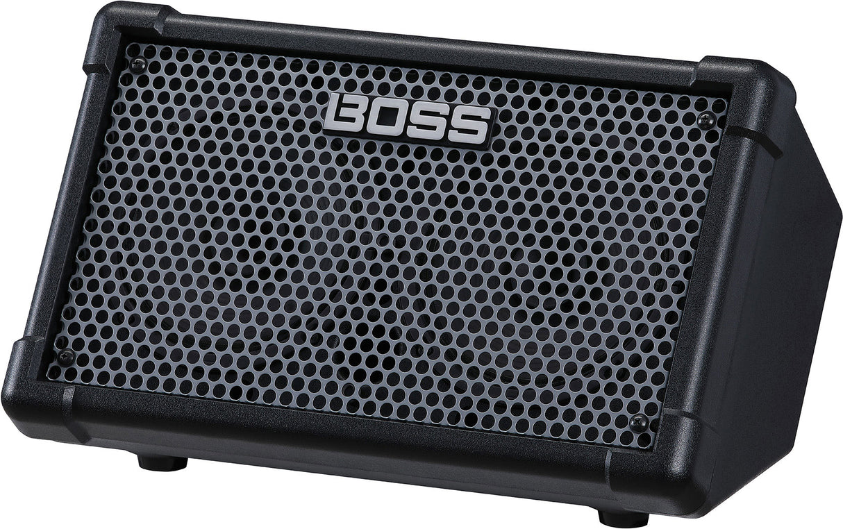 BOSS Cube Street II -Battery-Powered amplifier (Bluetooth)