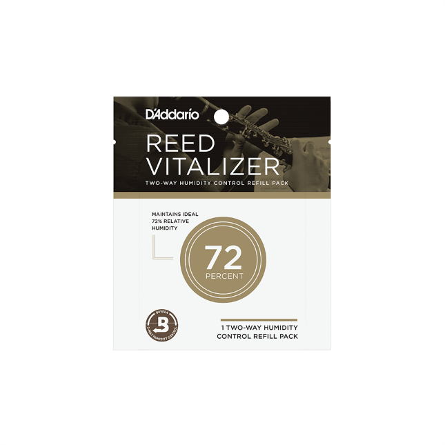 Reed Vitalizer Single Refill Pack