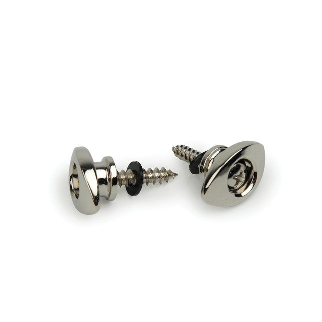 D'addario Elliptical End Pins