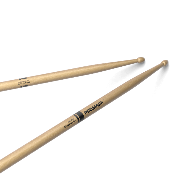 Rebound Hickory Drumstick, Acorn Wood Tip