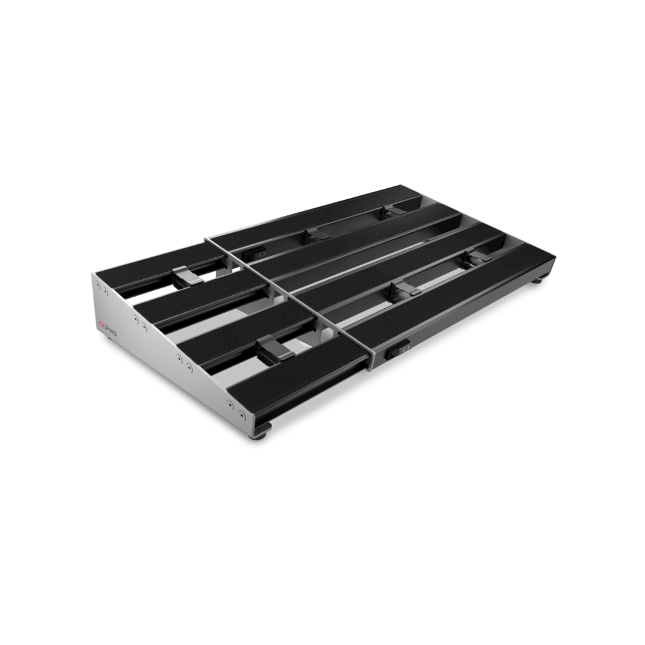 XPND 2 Pedalboard Expandable Pedal Board