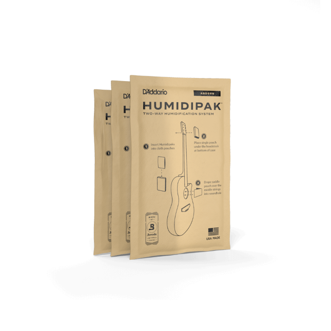 Humidipak Absorb Replacement Packs