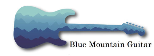 I Love the Mountains for Guitar in the Key of C and the Key of G