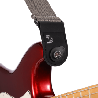 D'ADDARIO FLEX LOCK STRAP BLOCK