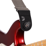 D'ADDARIO FLEX LOCK STRAP BLOCK