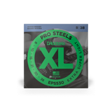 D'addario XL ProSteels Electric Guitar Strings