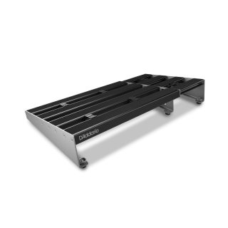 XPND 2 Pedalboard Expandable Pedal Board