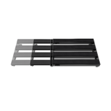 XPND 2 Pedalboard Expandable Pedal Board