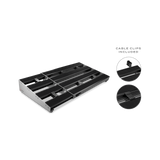 XPND 2 Pedalboard Expandable Pedal Board