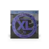 D'addario XL ProSteels Electric Guitar Strings