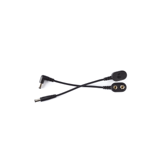 D'Addario 9v Effects Pedal Power Adaptors