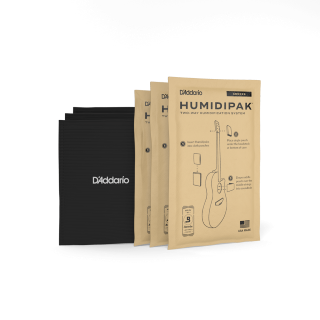 D'addario Humidipak Absorb