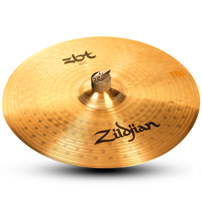 Zildjian 16" ZBT CRASH