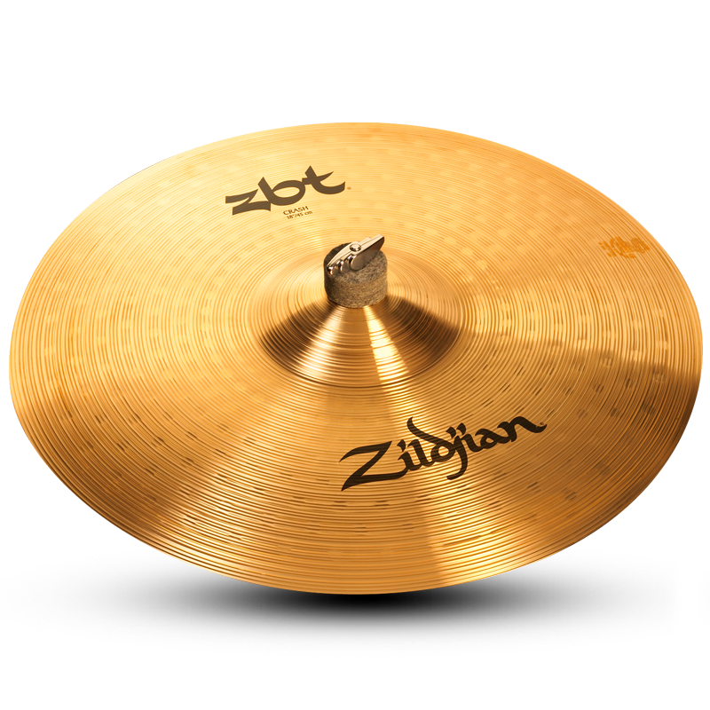 Zildjian 18" ZBT CRASH