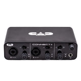 CAD AUDIO CX2 Connect II USB Audio Interface