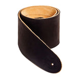 Henry Heller HCAP35 Leather Strap (Avalable in 5 Colors)