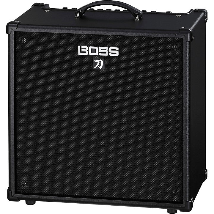 BOSS KATANA-110 60 WATT Bass Combo Amp