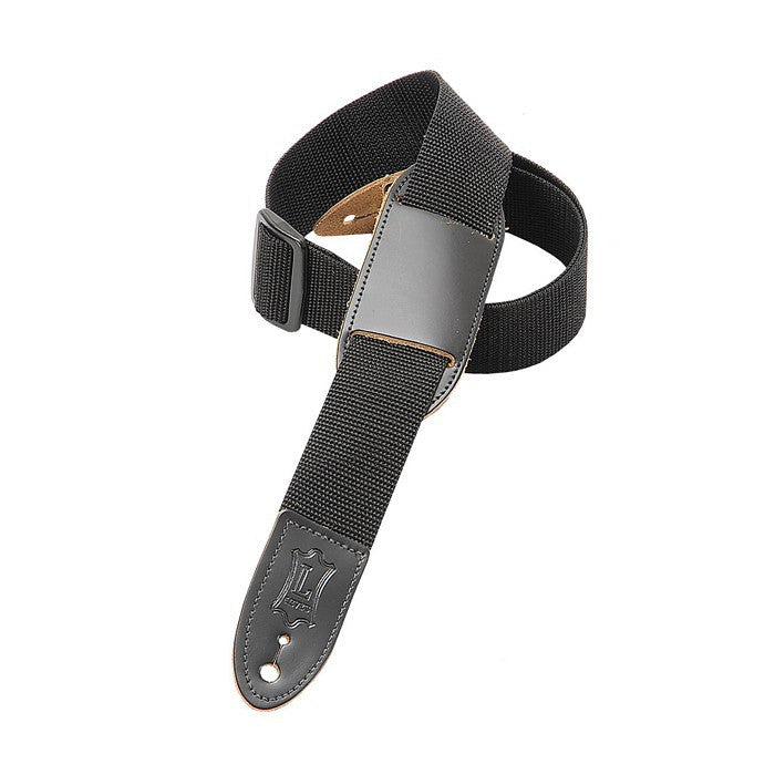 YOUTH/UKULELE STRAP M8PJ-BLK