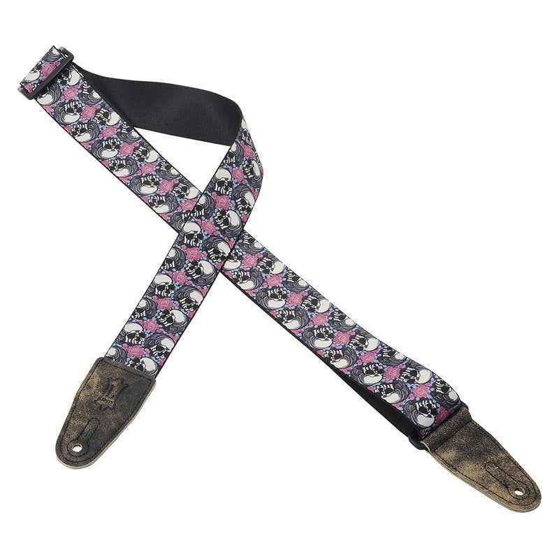 SUB-PRINTED STRAP MDL8-016