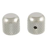 MK-0110 Metal Dome Knobs