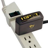 One Spot 9V Adapter