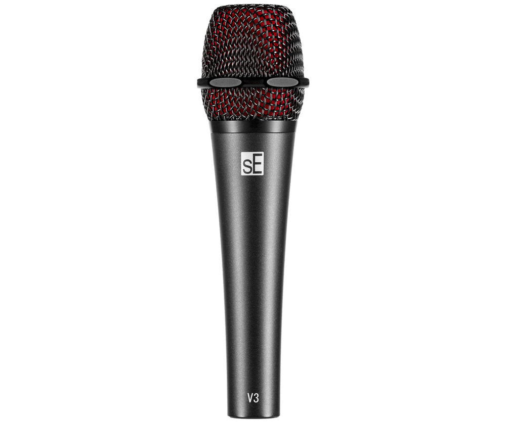 SE Electronics V3 All Purpose Dynamic Cardioid Microphone