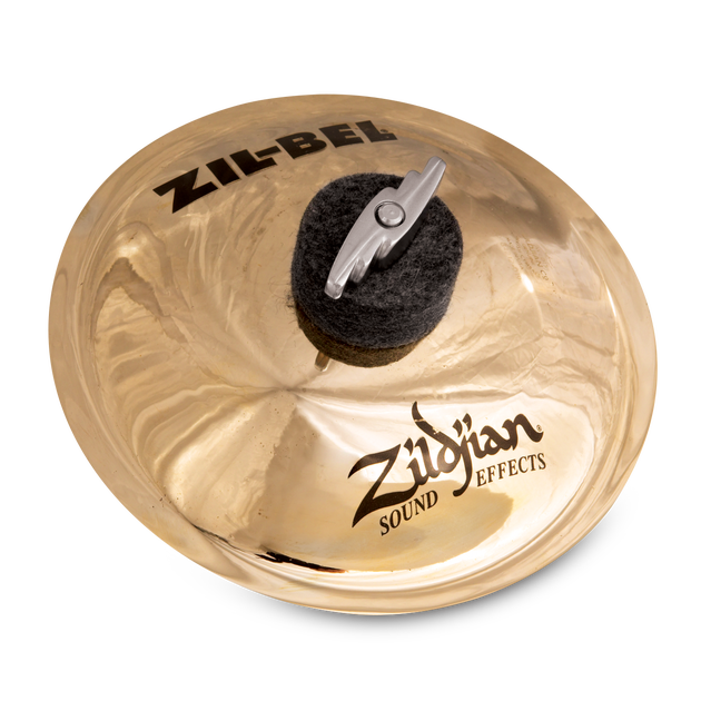 Zildjian 6" SMALL ZIL BEL