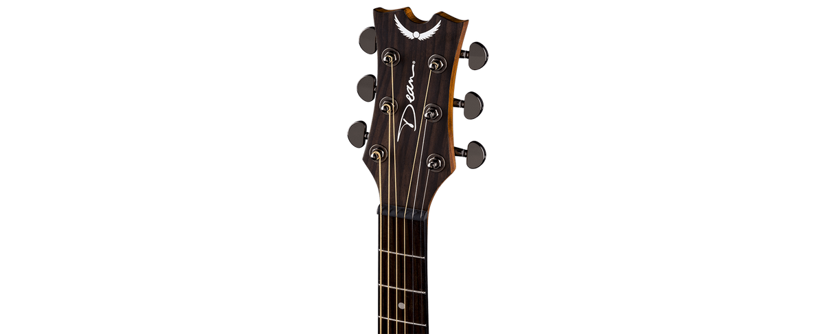 DEAN AXS Dreadnought Cutaway A/E GUITAR