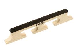 BJ-0509 Grover® 5-string Banjo Bridge 73