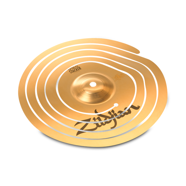 Zildjian 12" FX SPIRAL STACKER