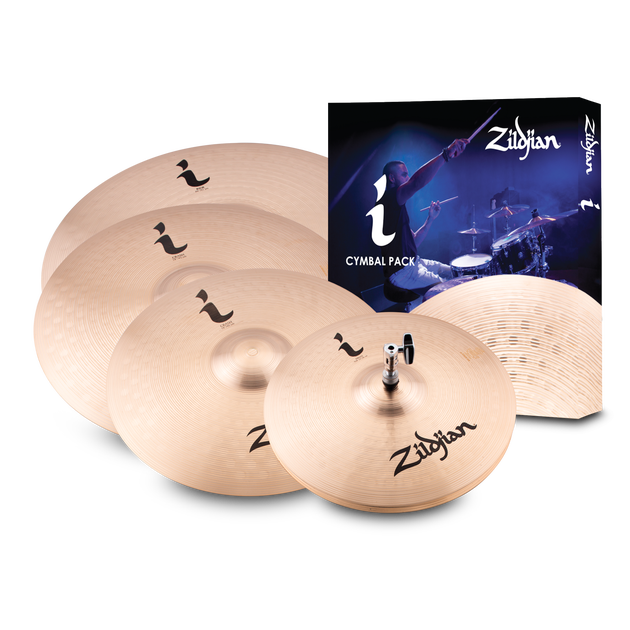 Zildjian I PRO GIG PACK