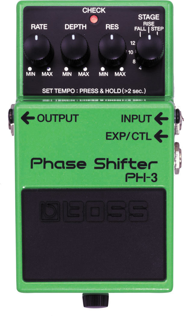 BOSS PH-3 Phase Shifter