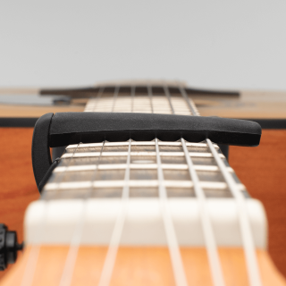 D'ADDARIO PRO PLUS CAPO, FLEXFIT