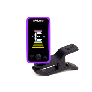 Eclipse Headstock Tuner