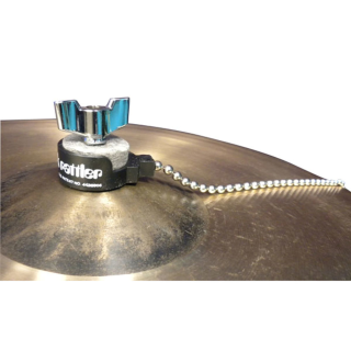 R22 Cymbal Rattler